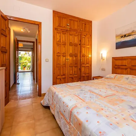 P-2 4 Pax Apartment *