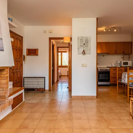 Apartment P-2 4 Pax Calella De Palafrugell